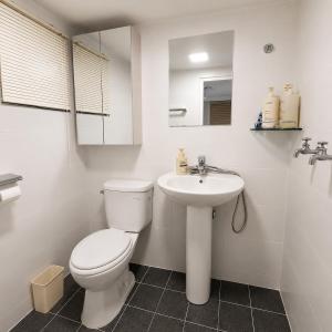New Open,KSPO ,Seongsu, Konkuk University, COEX ,Lotte World , Line 2, 1st floor, accommodation for 8 people