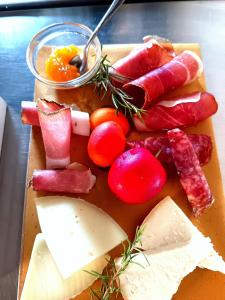 Locanda Vesuna Hotel Countryhouse