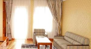 Hoa Binh - Rach Gia Resort