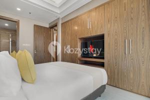 Anvera by Kozystay - Kuningan