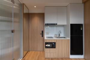 La Hygge Apartment