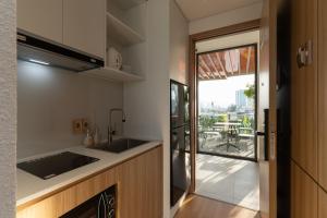 La Hygge Apartment