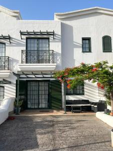 Casa CUKITO