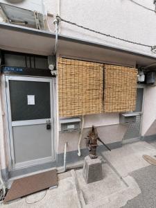 Osaka Hub Stay