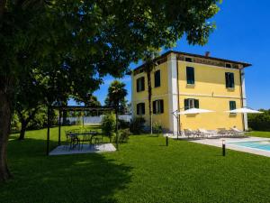 B&B VILLA PREZIOSA LAGO MAGGIORE