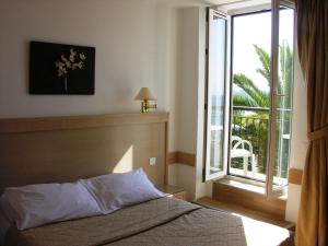 Hotels Hotel La Flore : photos des chambres