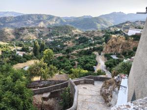 La Muralla