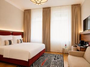 Carlton Boutique Hotel - NEW OPENING
