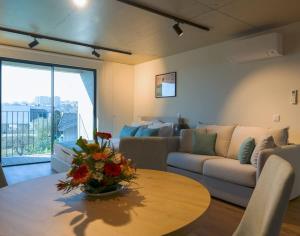 Marina da Afurada Apartments - Miguel Cervantes