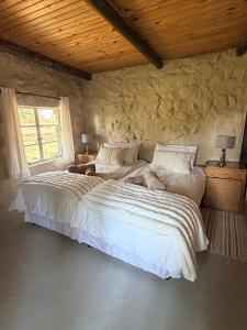 Yaguma Lodge, Campsites and Farm