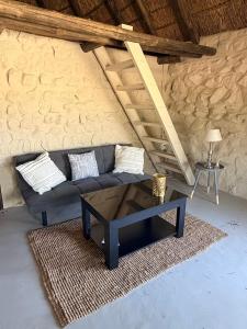 Yaguma Lodge, Campsites and Farm