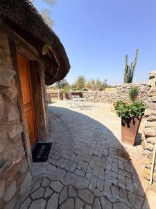 Yaguma Lodge, Campsites and Farm
