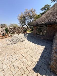 Yaguma Lodge, Campsites and Farm