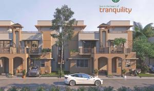 LUXURIOUS 3BHK Villa With Private Pool