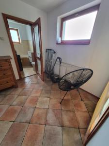 Rodzinny dom wakacyjny 95 m2 nad jeziorem