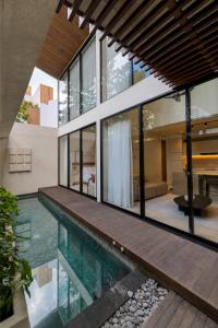 The Elan by OXO - Close to Seminyak & Canggu