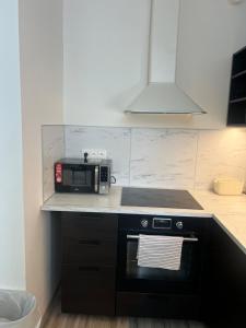 Apartmány Chodské námésti