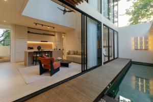The Elan by OXO - Close to Seminyak & Canggu