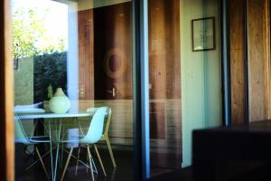 Appartements L'Ecrin : photos des chambres