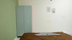 Olive & Ivory retreat 3bhk Khajaguda