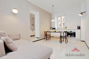 Restart Accommodations Aldobrandini e Sciarra