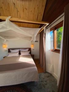 Ankavia Lodge