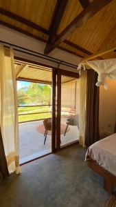 Ankavia Lodge
