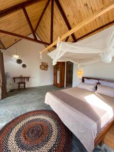 Ankavia Lodge