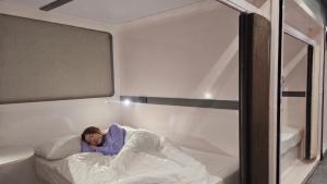 First Cabin Seoul Myeongdong