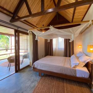 Ankavia Lodge