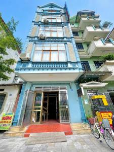 Hằng Nga Hotel