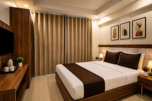 Hotel C Tara Inn Shirdi