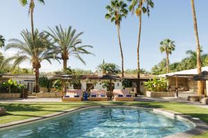 Casa Jable Boutique Villas