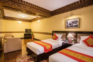 Hotel Tibet International