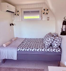 Csicsóka Panoráma Apartman