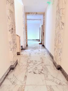 Bright house in the heart of Rome