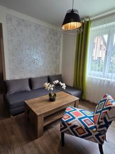 Apartmán Wake u aquaparku