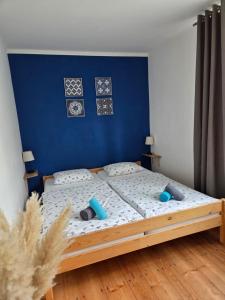 Apartmán Wake u aquaparku