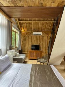 Mandala Villa by The Travel Ubud Bali