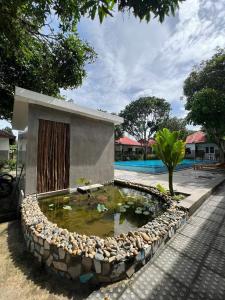 The Aurora Retreat Ong Lang Beach