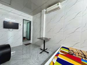 Nhà Nghỉ Như Ý