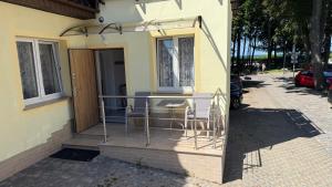 Pokoje Gościnne Pod Rycerzem