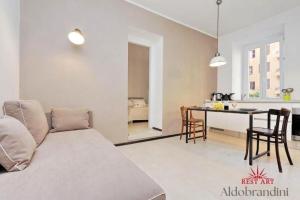 Restart Accommodations Aldobrandini e Sciarra