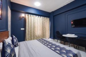 FabHotels Norvia