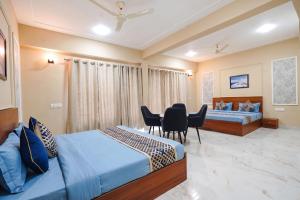 FabHotels Norvia