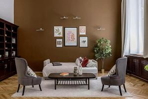 Historic Home Downtown Landmarks 19 Century