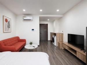Nanahousing-Vinhomes Dcapital near Korean Town & Chinese area