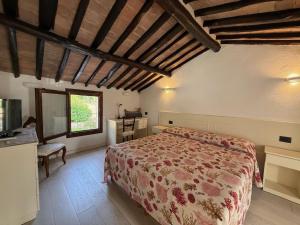 Villa Le Cicale