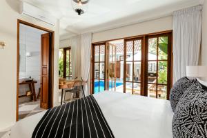 Biệt Thự 2 Phòng Ngủ (Two-Bedroom Villa)