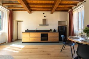 Oriente Luxury Boutique Apartment
